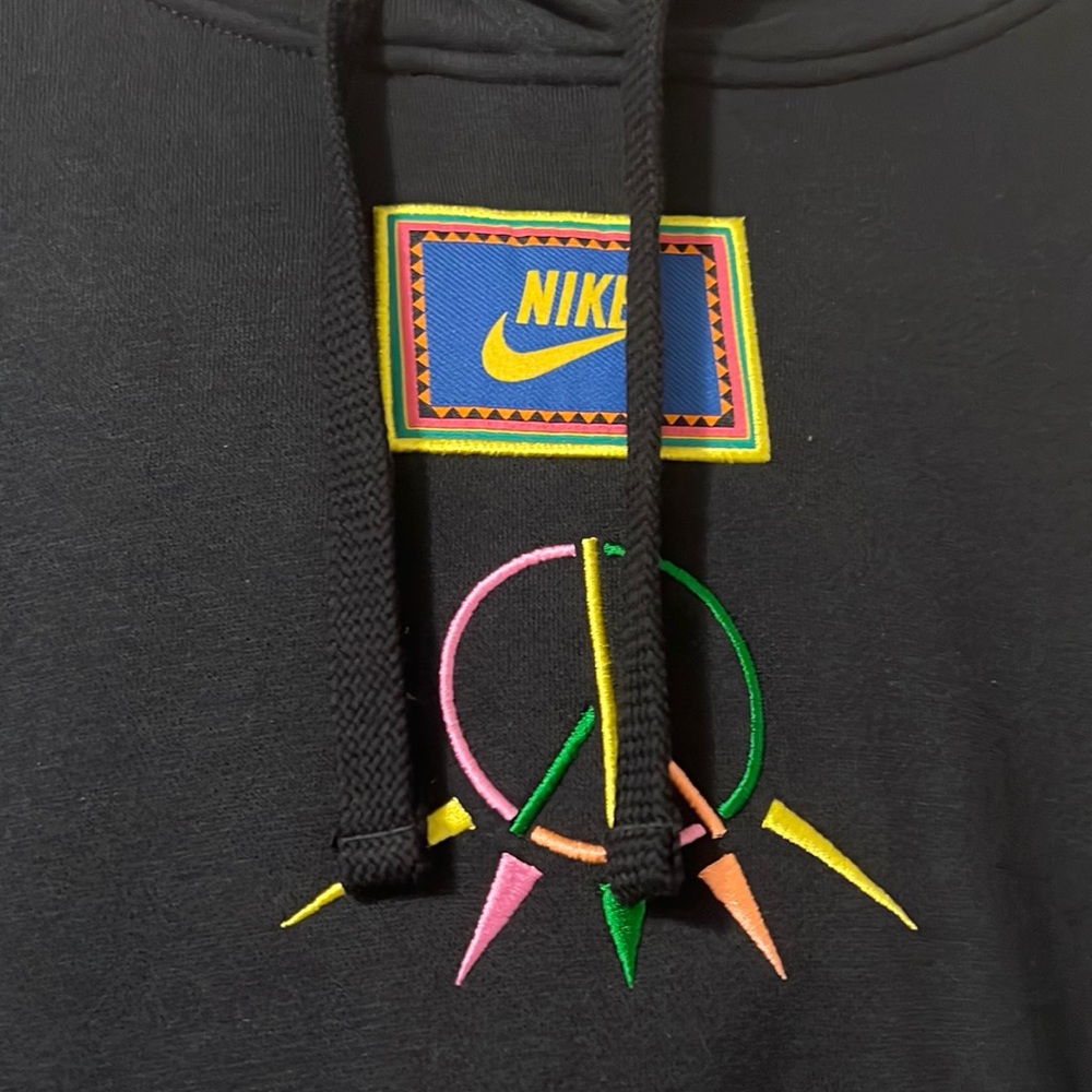 NWT Nike Hoodie